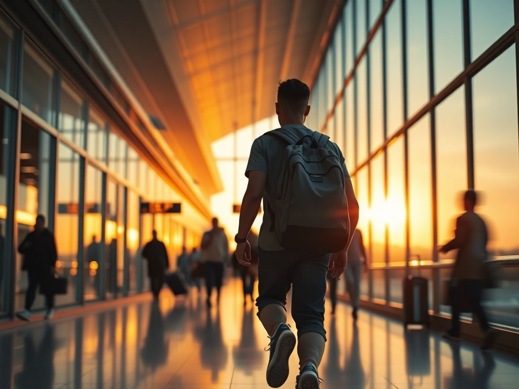 Carry-On Only Packing: Travel Light Without Forgetting Essentials — image 1