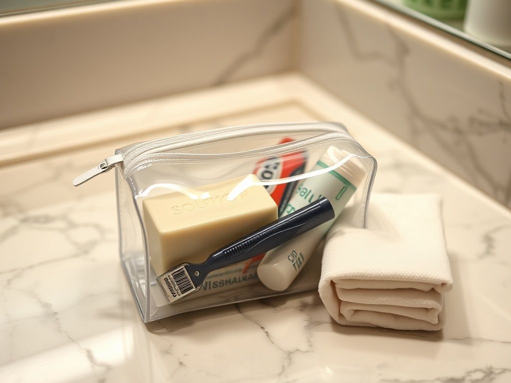 Carry-On Only Packing: Travel Light Without Forgetting Essentials — image 2