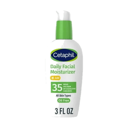Cetaphil Daily Oil-Free Hydrating Lotion