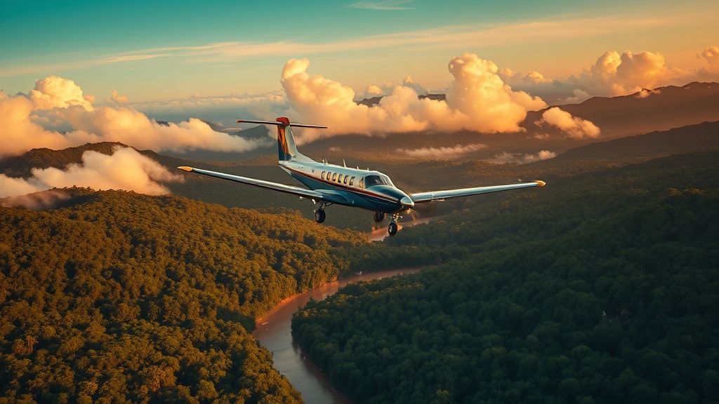 Chasing Cheap 2026 Flights Across Southeast Asia's Wild Frontier