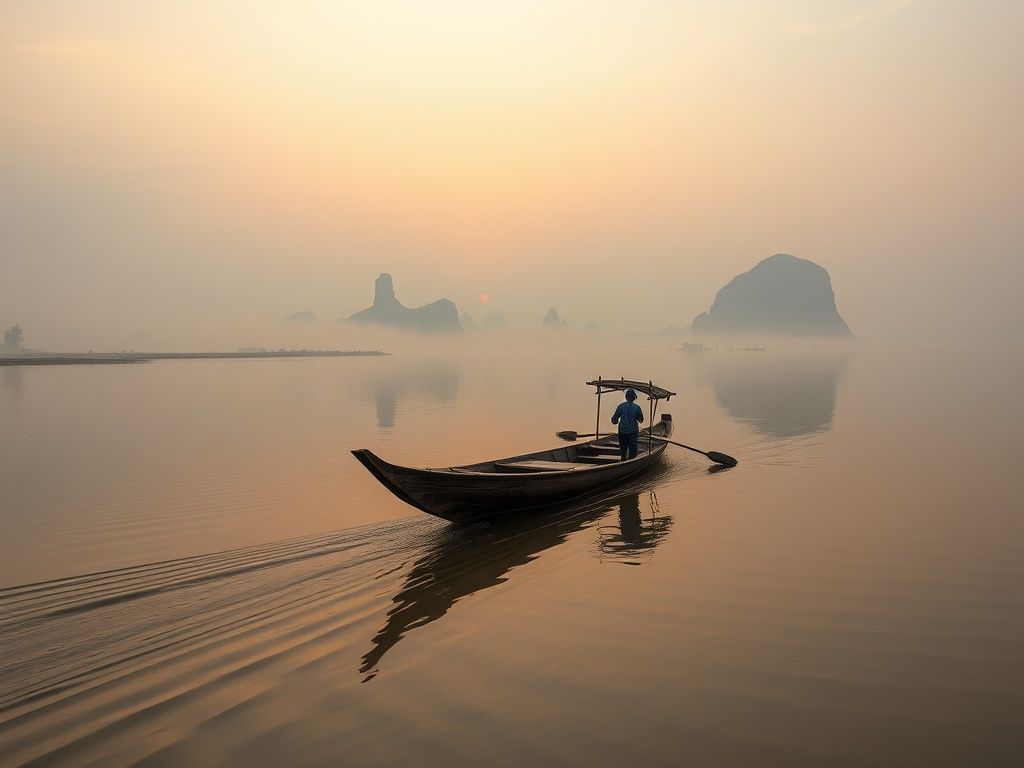 Chasing Cheap 2026 Flights Across Southeast Asia's Wild Frontier