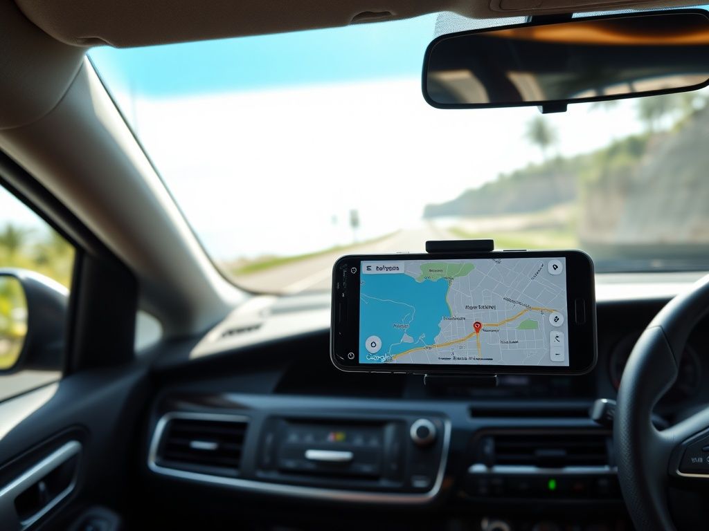 Cheap Car Rentals in Bali: Smart Tips for Driving in Indonesia — image 2