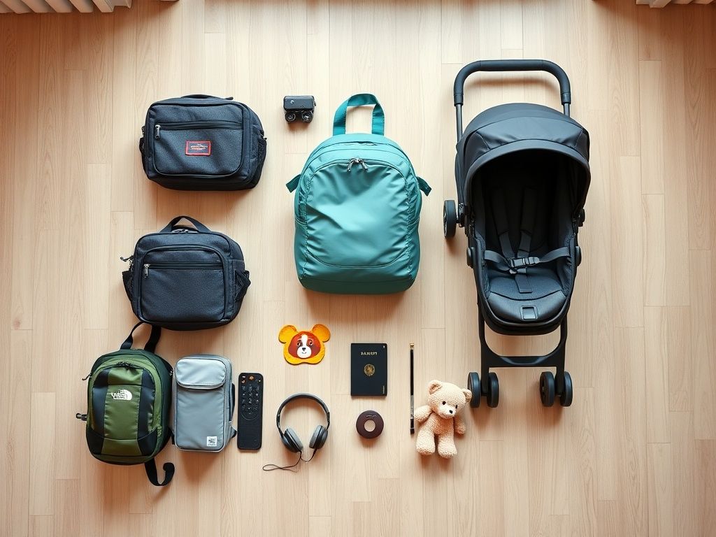 Cheap Flights for Families: Smart Ways to Save on Group Travel — image 1