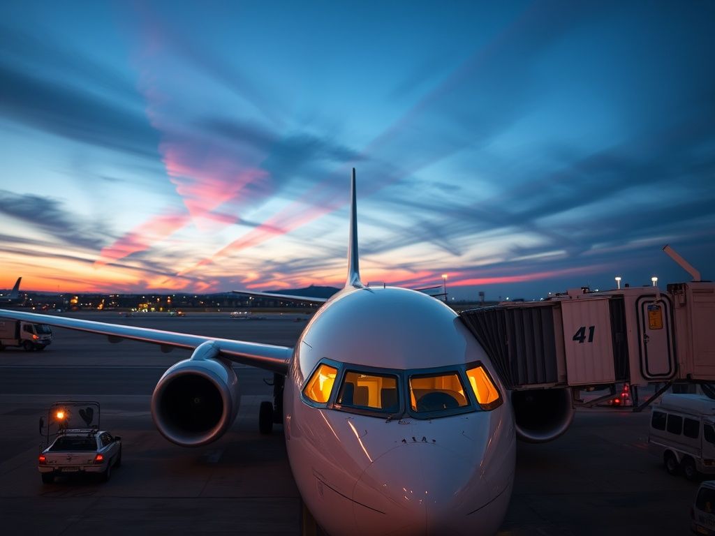 Cheap Flights for Families: Smart Ways to Save on Group Travel — image 2
