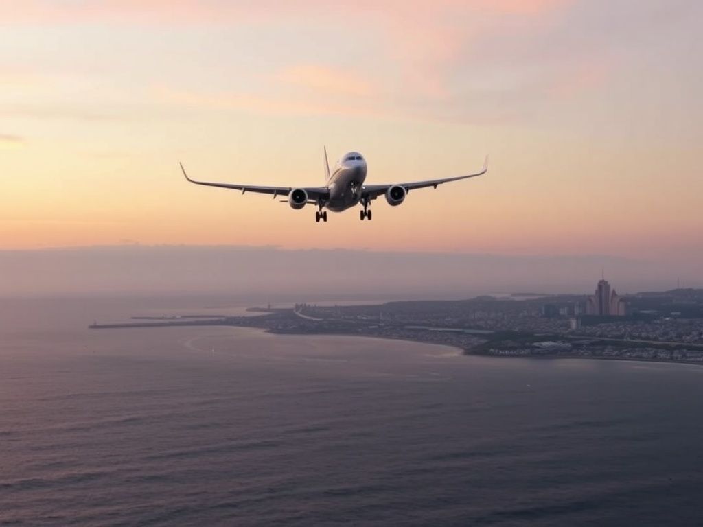Cheap Flights to Sydney in 2026: A Bold Adventurer's Playbook — image 1