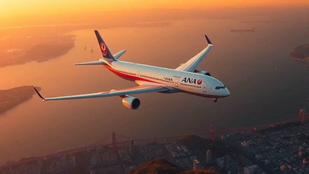 Cheap Flights to Tokyo: Best Booking Strategies for Japan Trips