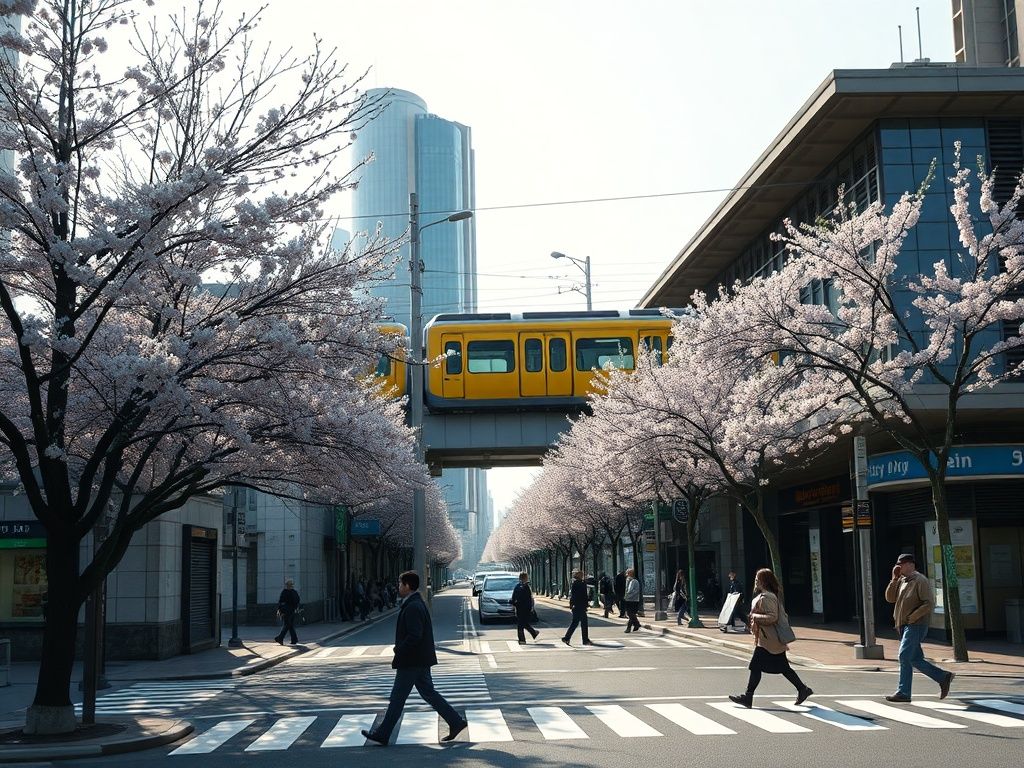 Cheap Hotels in Tokyo: Best Areas for Budget Travelers — image 2