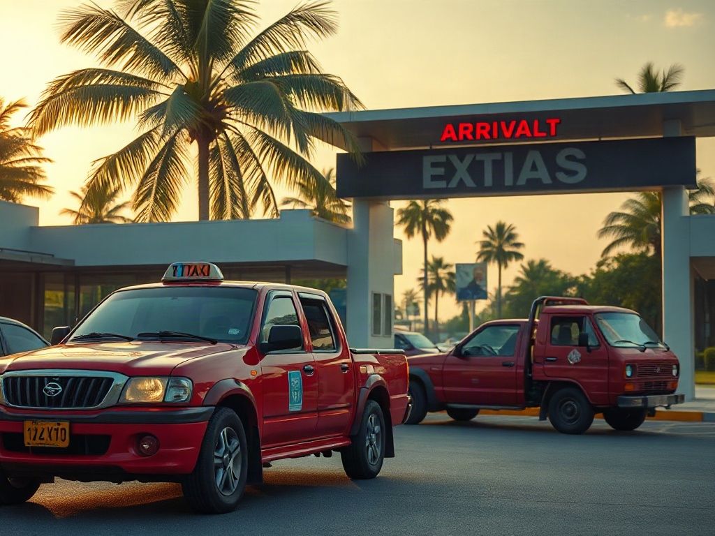 Chiang Mai Airport Guide: Terminals, Airlines, and Everything You Need Before You Fly - travel image 2