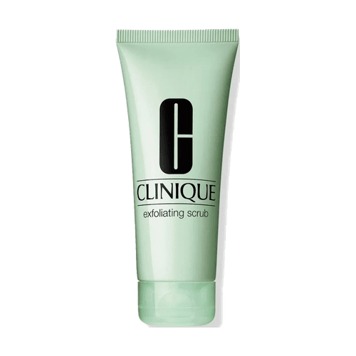 Clinique Exfoliating Scrub