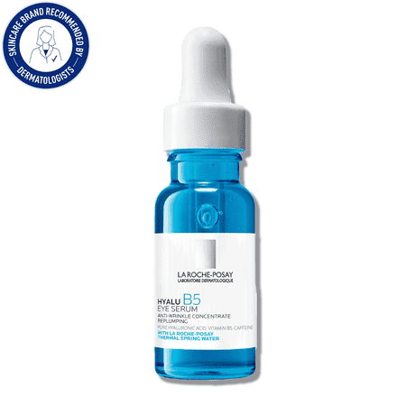 La Roche-Posay Hyalu B5 Eye Serum with Hyaluronic Acid & 10% Complex  0.5 fl oz