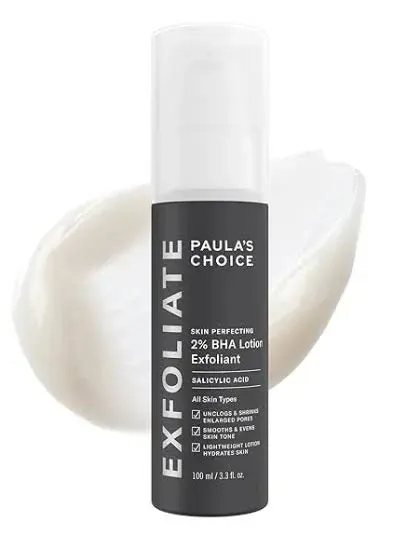 Paula's Choice 2% BHA Liquid Exfoliant - Salycylic Acid $37 RETAIL2