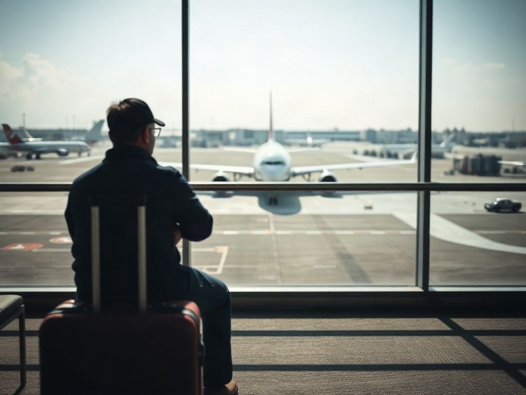 Connecting Flights vs. Direct Routes: How to Choose What Works for Your Trip - travel image 1