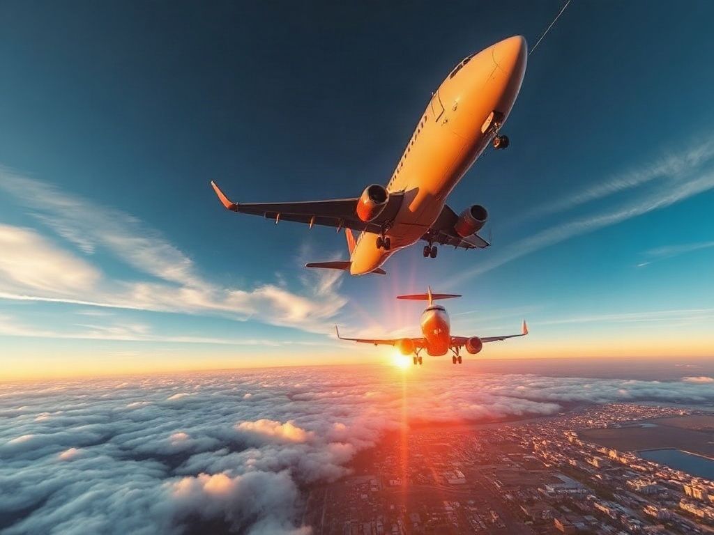 Connecting Flights vs. Direct Routes: How to Choose What Works for Your Trip - travel image 2