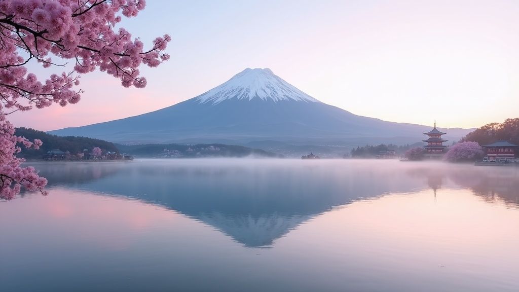 Japan