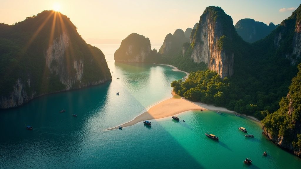 Thailand