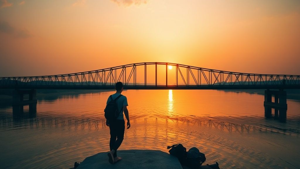 Cross 5 Southeast Asian Borders Stress-Free in 2026