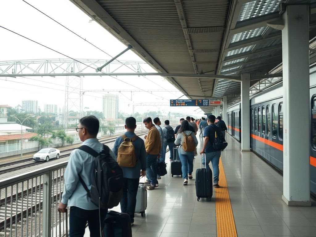 Cross 5 Southeast Asian Borders Stress-Free in 2026