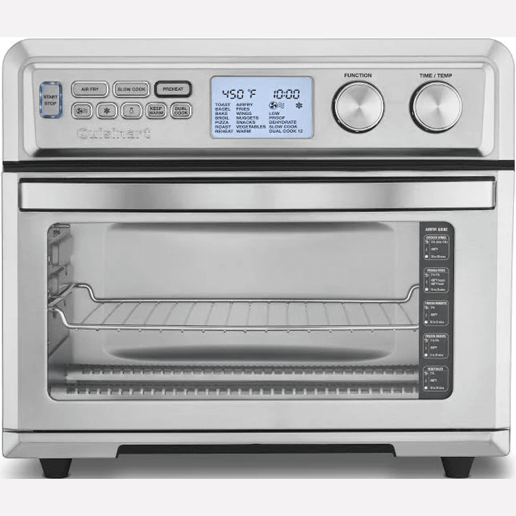 Cuisinart Large Air Fryer Toaster Oven