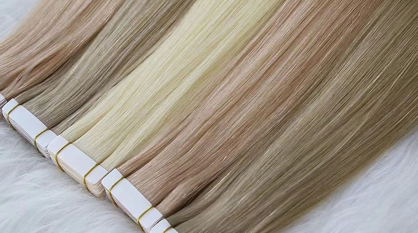 Clip-ins lightning deal 45% off