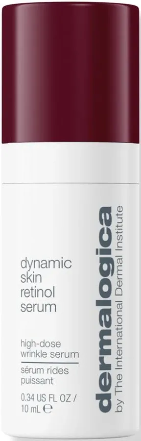 Dermalogica Dynamic Retinol Serum Skin