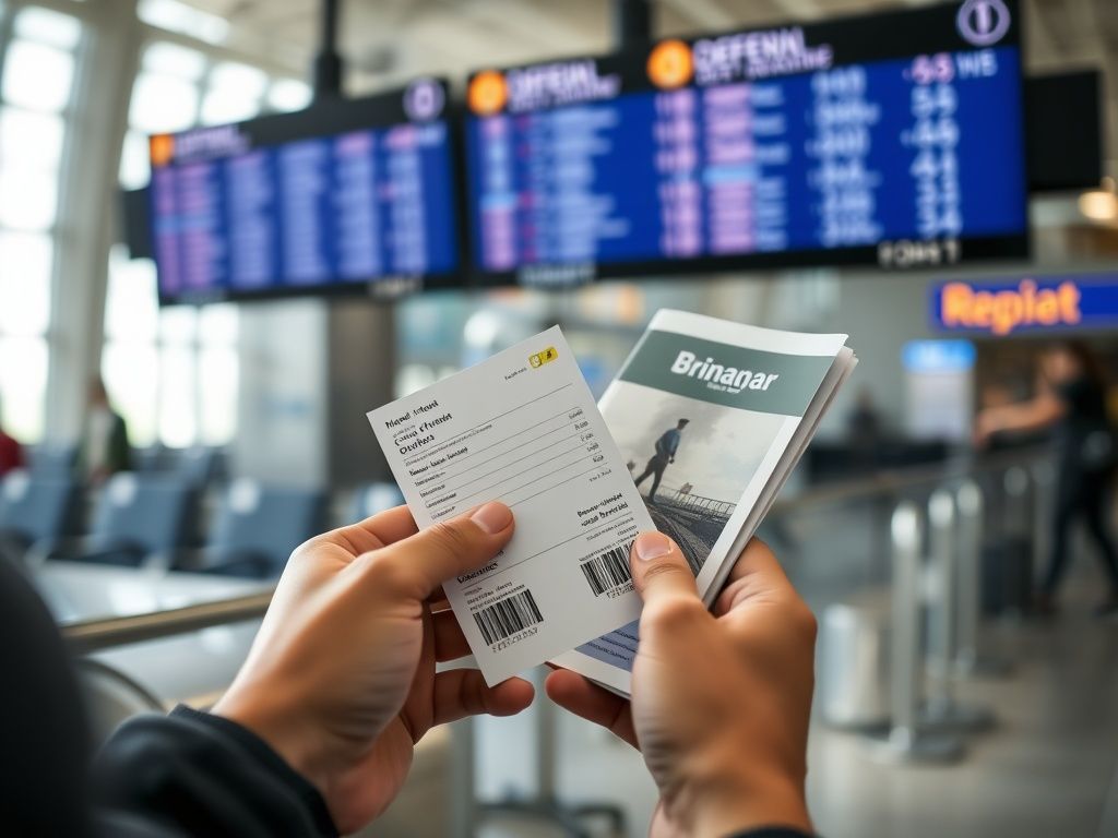 Digital Detox Travel: Unplug Without Losing Maps or Tickets — image 2