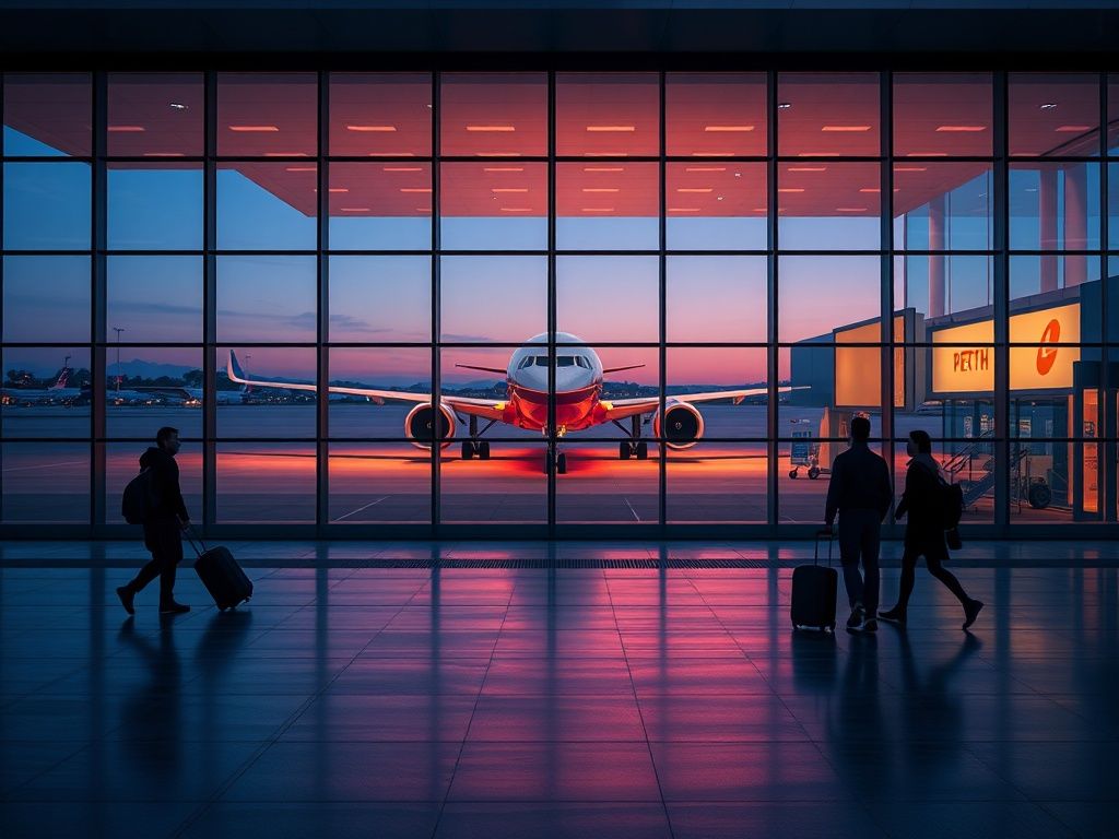 Direct Flights to Australia in 2026: The New Routes Worth Booking