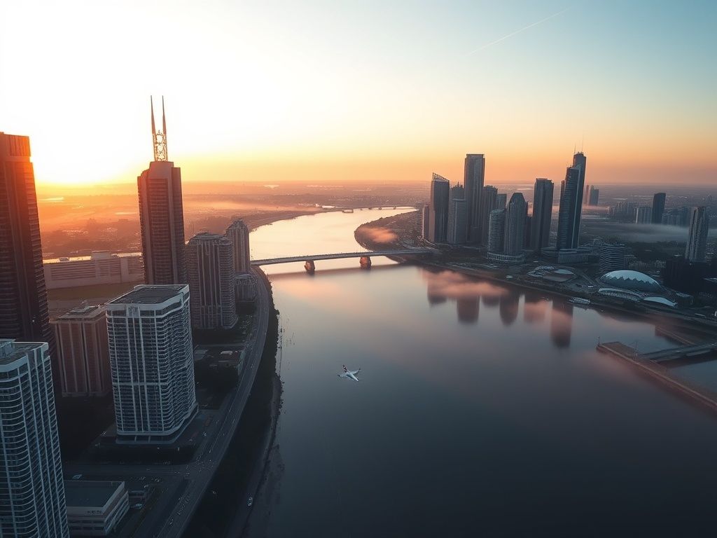 Direct Flights to Australia in 2026: The New Routes Worth Booking
