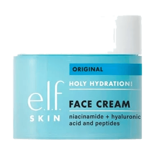 Elf Holy Hydration Face Cream