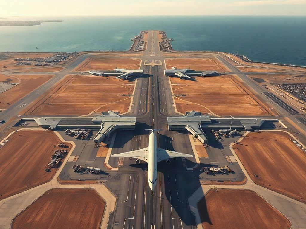 Flying Into Perth: Which Airlines Serve PER and What Routes Are Available - travel image 2