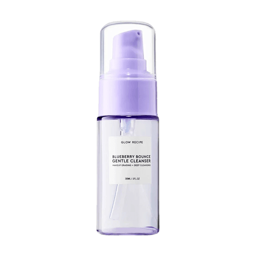 Glow Recipe Blueberry Bounce Gentle Cleanser
