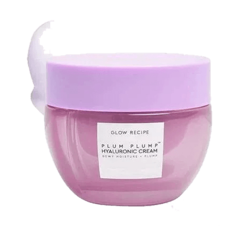 Glow Recipe Plum Plump Hyaluronic Cream