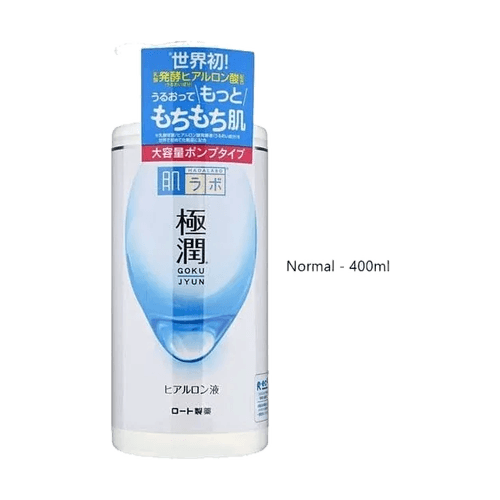 Hada Labo Gokujyun Premium Hyaluronic Acid Lotion