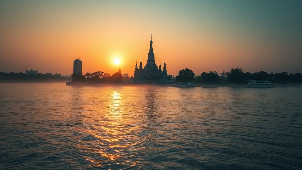 How to Beat Bangkok's Heat and Crowds Like a Pro in 2026