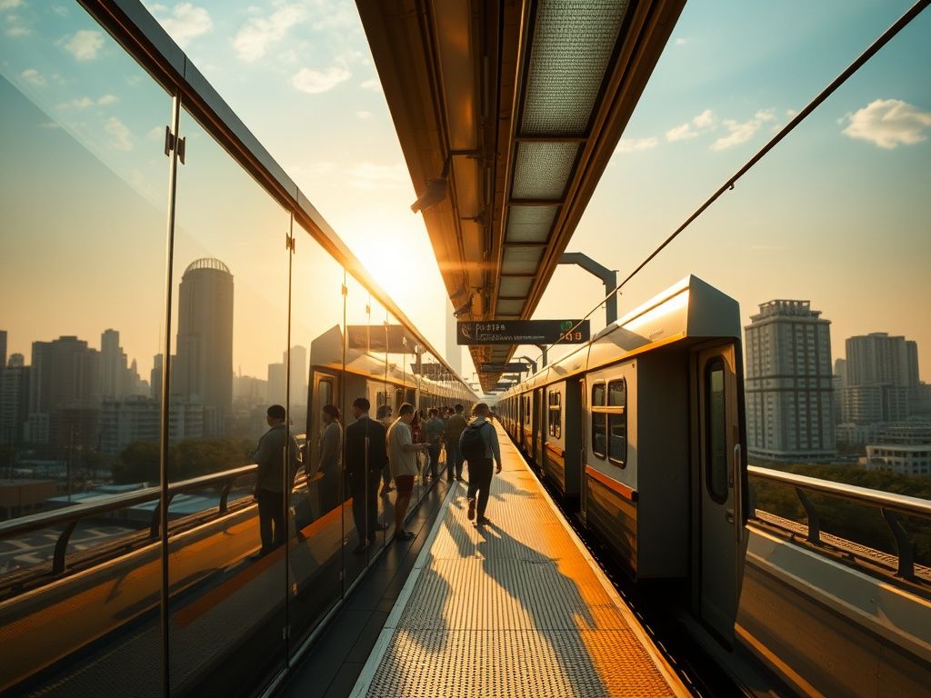 How to Beat Bangkok's Heat and Crowds Like a Pro in 2026