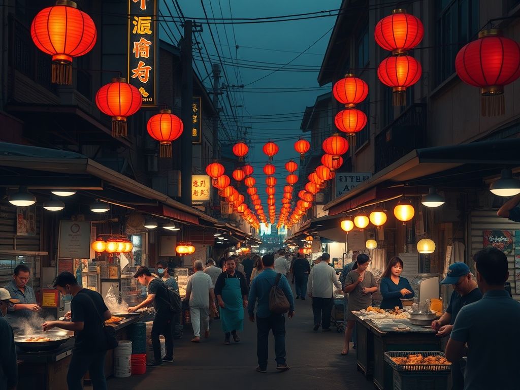 How to Beat Bangkok's Heat and Crowds Like a Pro in 2026