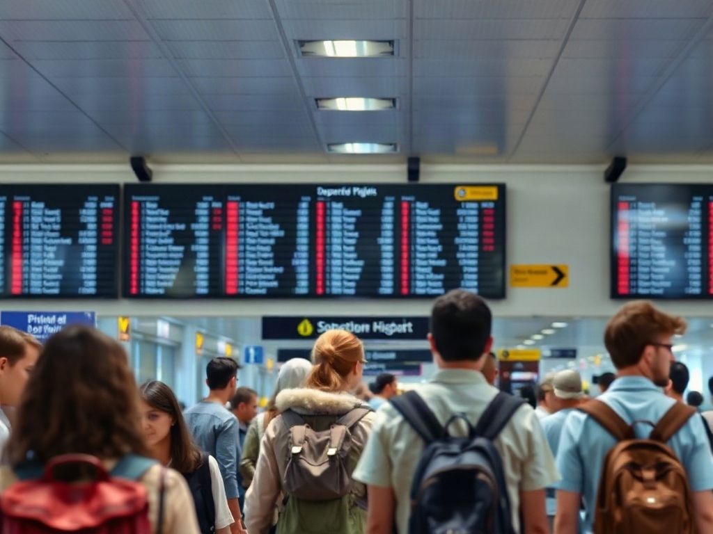 How to Book Cheap Flights to Perth: Timing, Flexibility, and Route Strategies That Actually Work - travel image 1