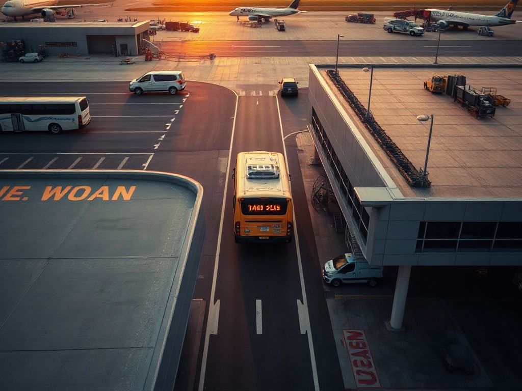 How to Book Connecting Flights Through Brisbane Without Missing Your Next Leg - travel image 2