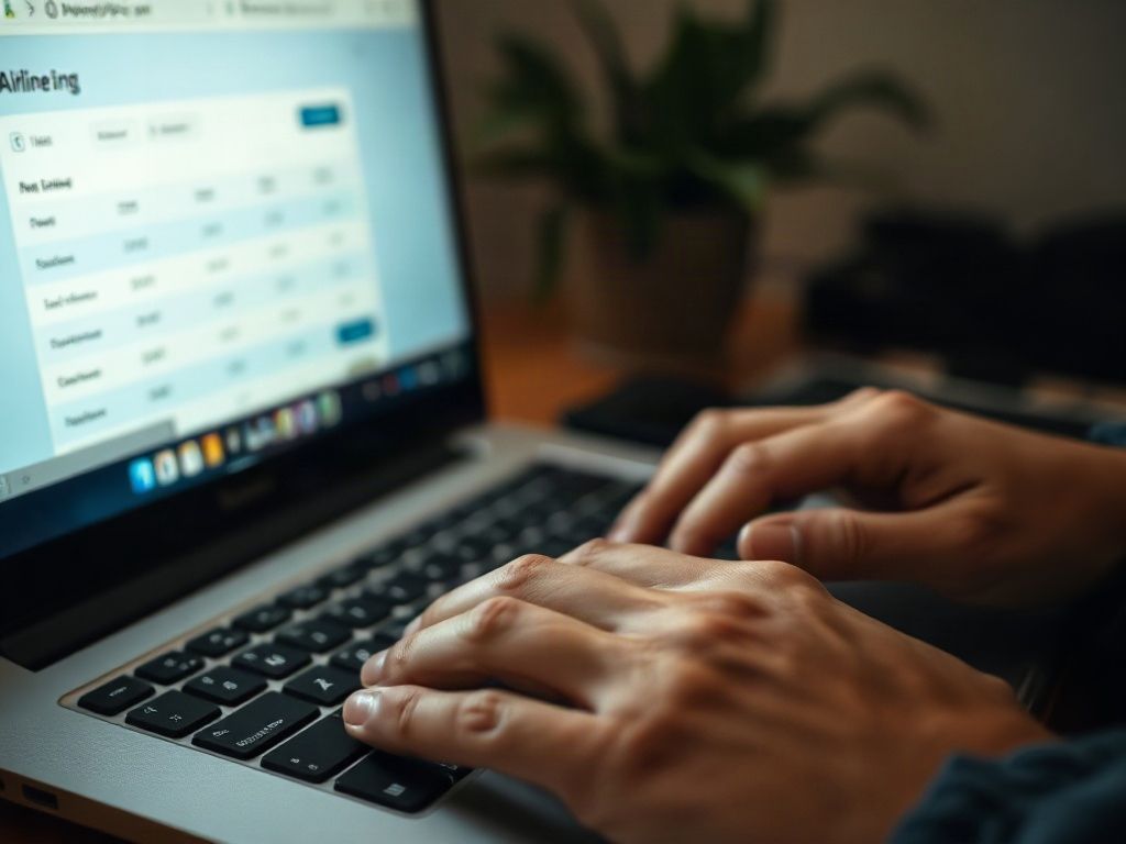 How to Compare Airfares Across Multiple Booking Platforms Before You Commit - travel image 1