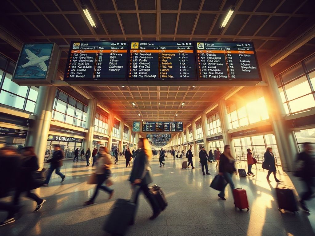 How to Compare Airfares Across Multiple Booking Platforms Before You Commit - travel image 2