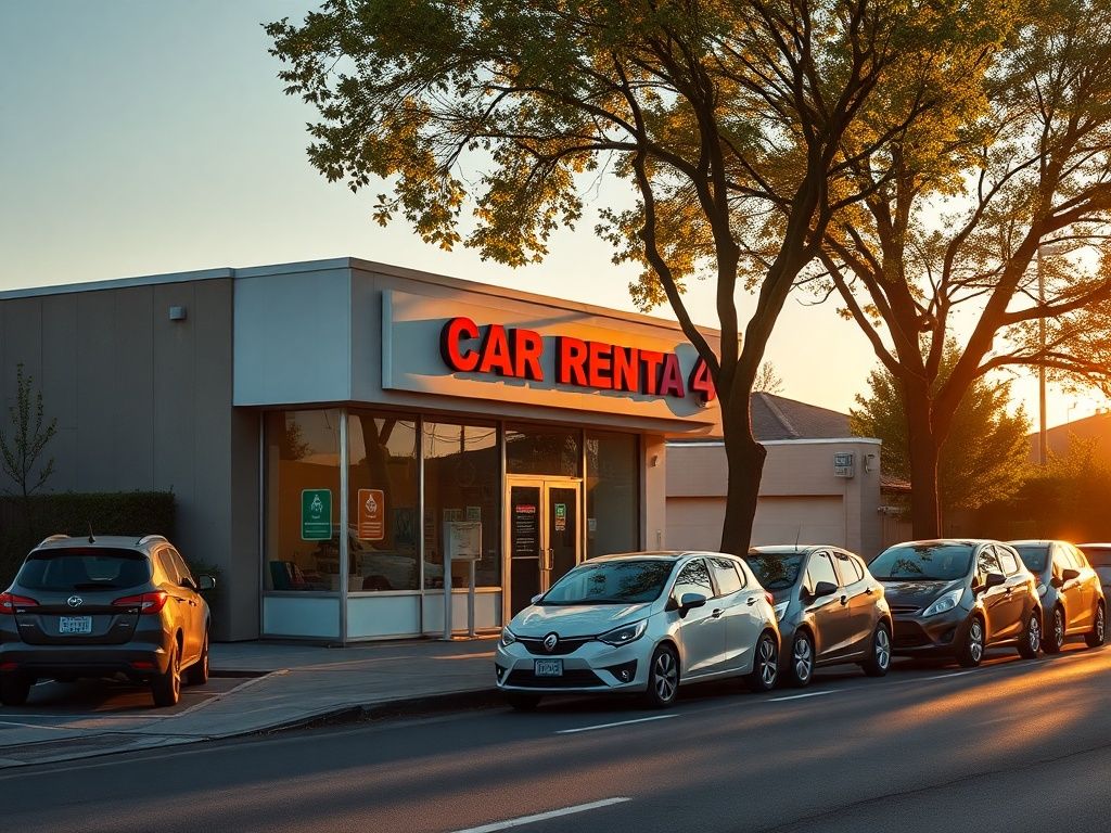 How to Find Cheap Car Rentals Without Getting Burned by Hidden Fees — image 2
