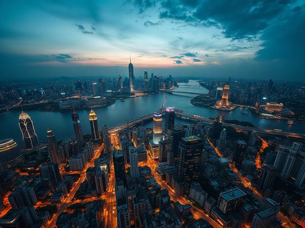 How to Find Cheap Flights to Asia Without Getting Burned - travel image 1