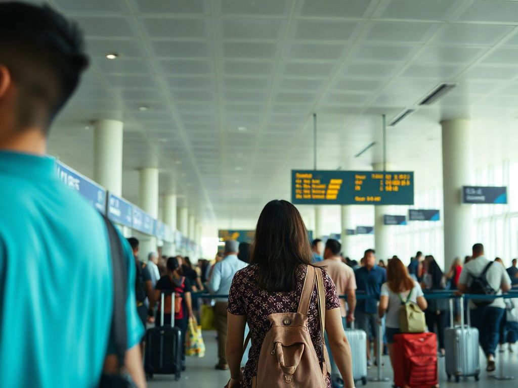 How to Find Cheap Flights to Chiang Mai: Booking Strategies That Actually Work - travel image 1
