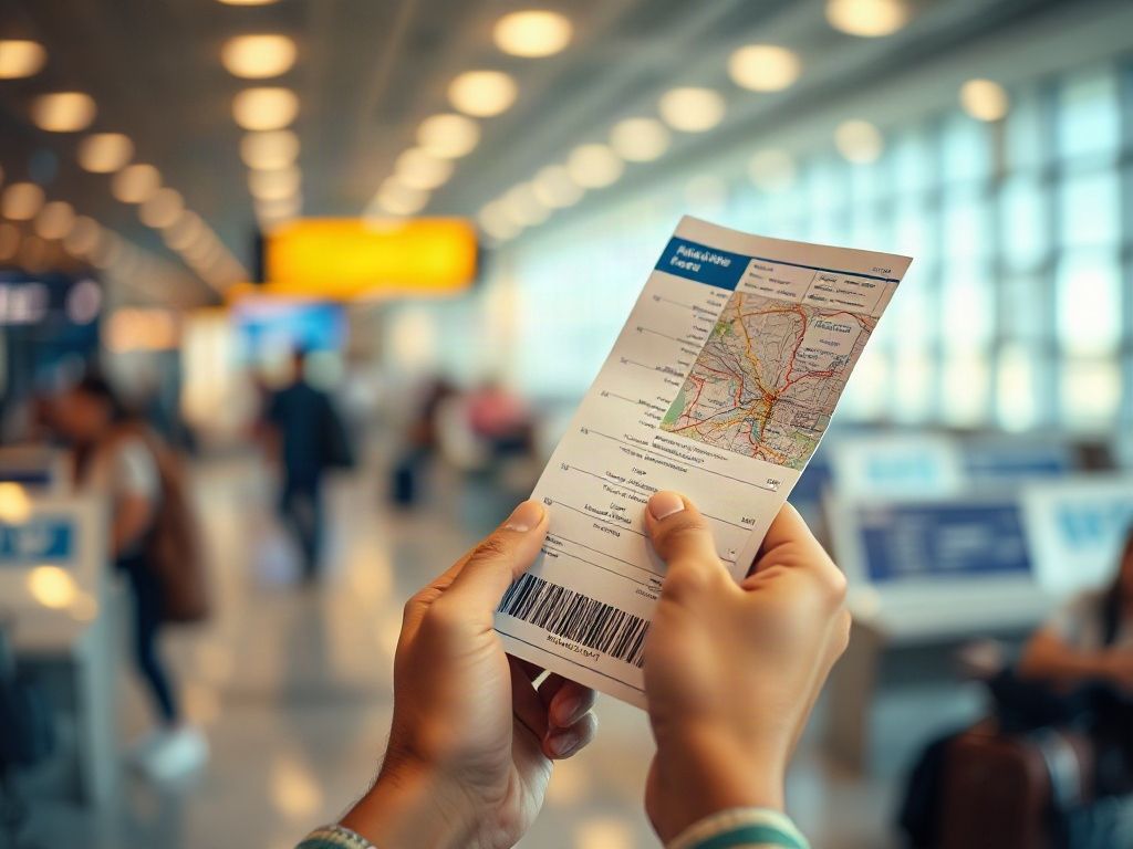 How to Find Cheaper Flights by Booking on Connecting Routes Instead of Direct Flights - travel image 2