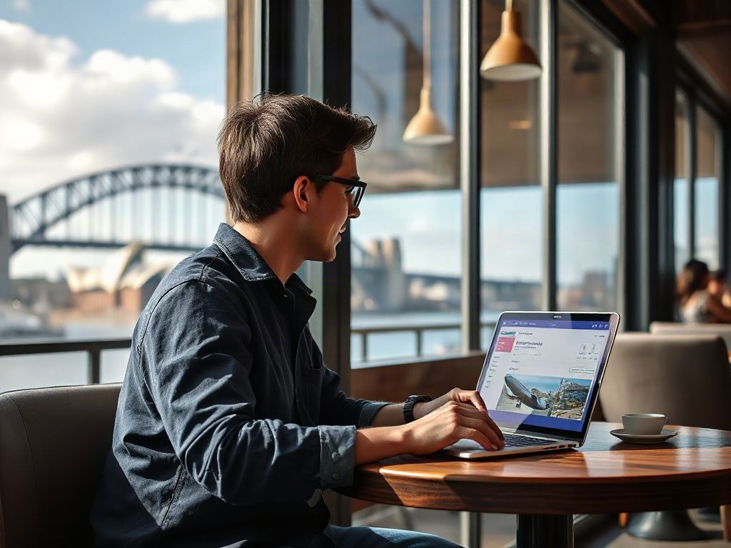 How to Find Cheaper Flights Out of Sydney by Choosing the Right Booking Window and Route - travel image 1