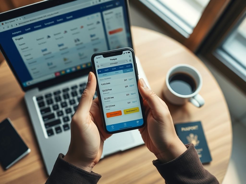 How to Find the Cheapest Flights: 12 Proven Strategies That Work — image 1