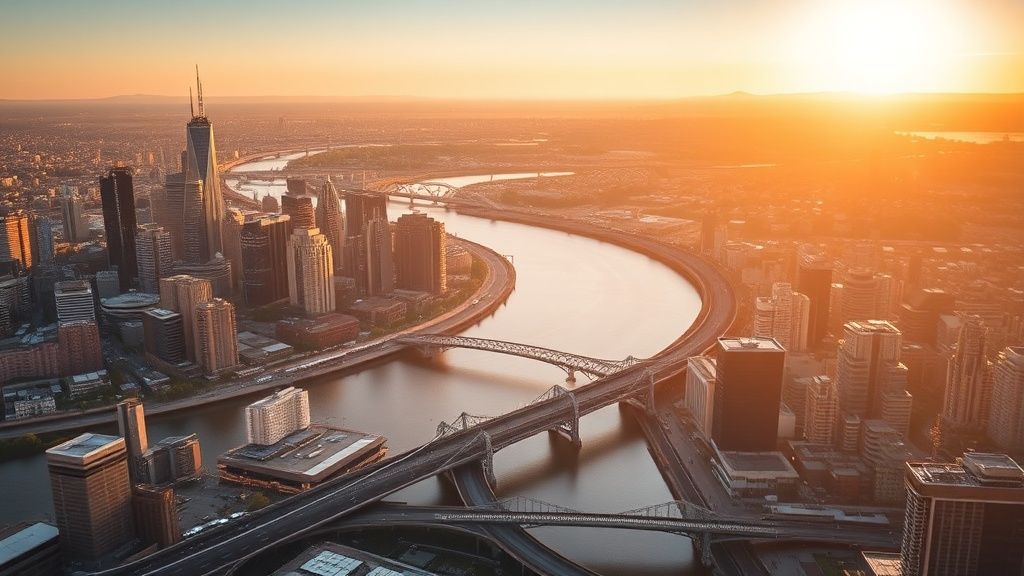 How to Fly to Melbourne for Under $900 Return in 2026
