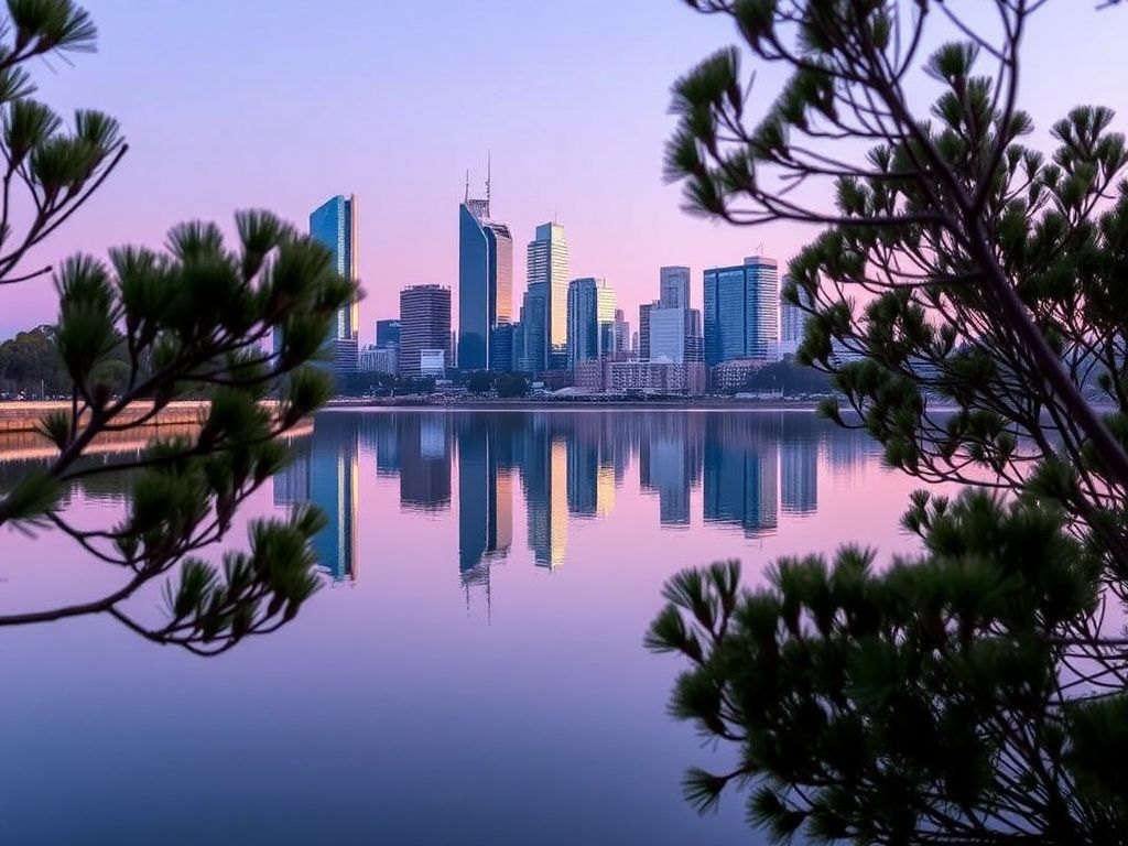 How to Plan a Budget-Friendly Trip to Perth (Without Skimping) — image 1