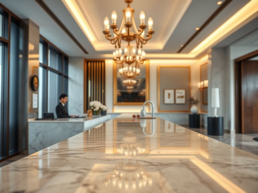 How to Score Free Hotel Upgrades: Insider Tips for 2026 — image 1