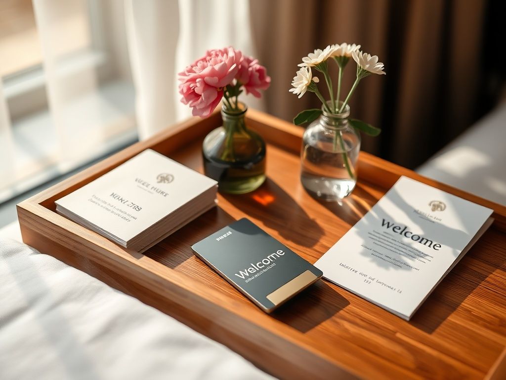 How to Score Free Hotel Upgrades: Insider Tips for 2026 — image 2