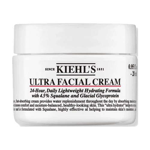 Kiehl's Ultra Facial Cream
